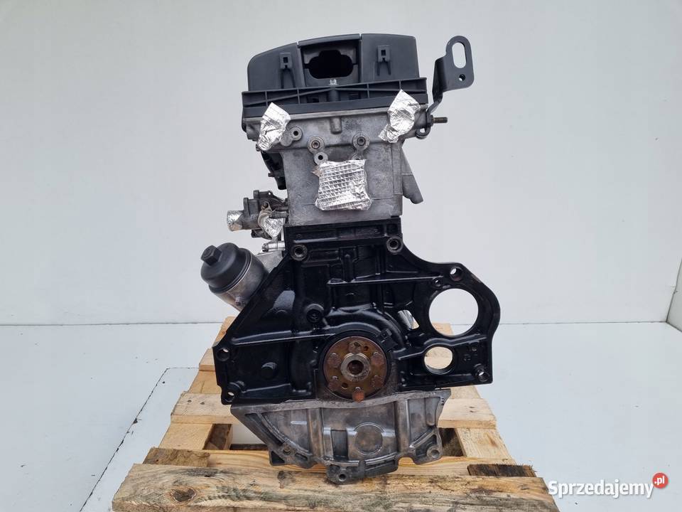 SILNIK REGENERACJI Opel Astra III H 18 16V nowy Janów