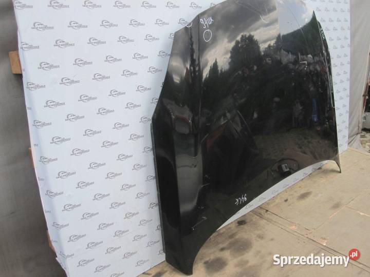 OPEL INSIGNIA A I 10r maska 80 mikronów Maski Kielce