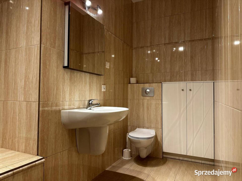 Apartament 140 m2 w centrum miasta 6857zł/m2 Piotrków Trybunalski sprzedam