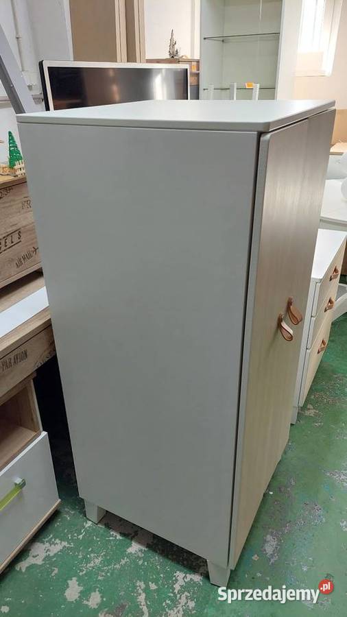 Szafa Ikea Smastad 133 133cm Poznań sprzedam