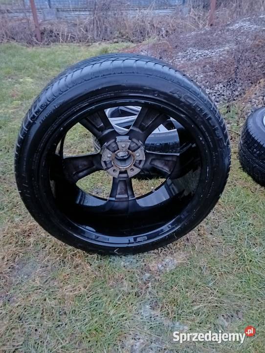 kola 20 5x112 Studzianki Pancerne sprzedam