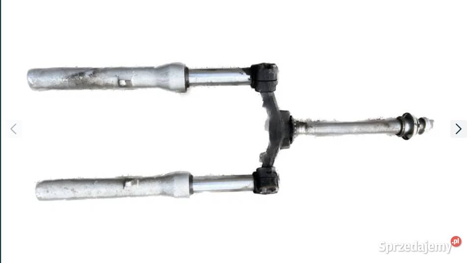 Zawieszenie przód lagi laga przód półka Gilera Ostrzeszów