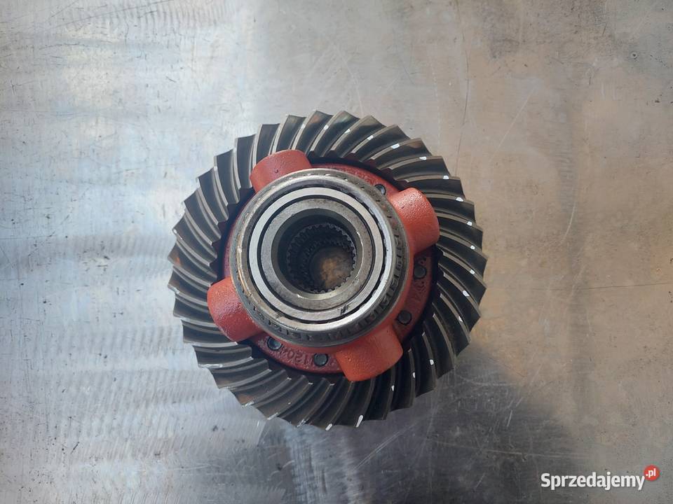 DYFERENCJAŁ MECHANIZM RÓŻNICOWY KOŁO TALERZOWE Z Kielce sprzedam