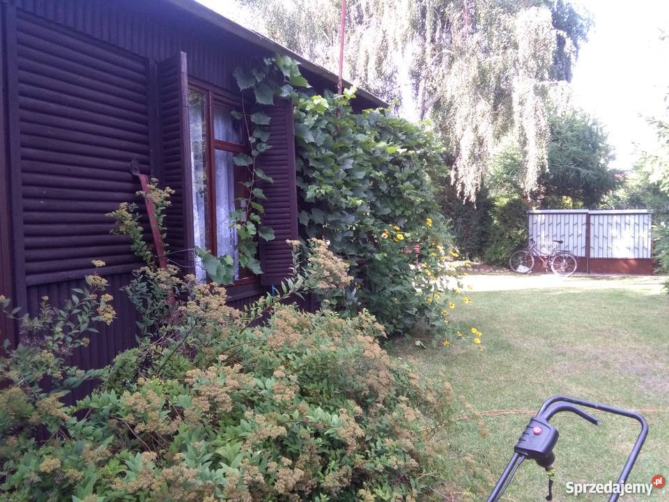 Domek jeziorem Piaseczno Lublin