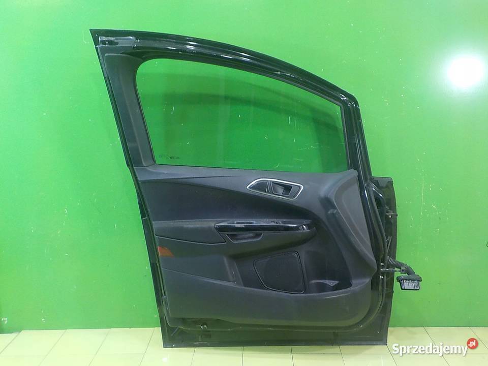 FORD B 16 B 13r 5D drzwi lewe przod Suków