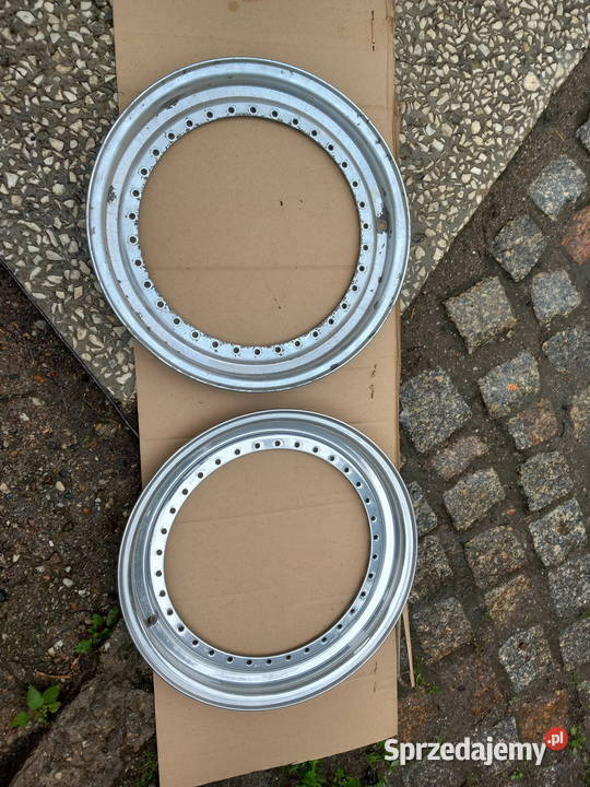 BBS RS ranty 16 Żary sprzedam