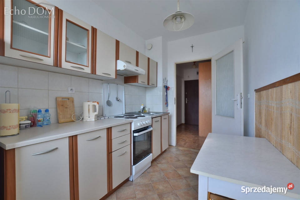 Mieszkanie 53m2 2pokojowe Kraków Piętro 6 małopolskie