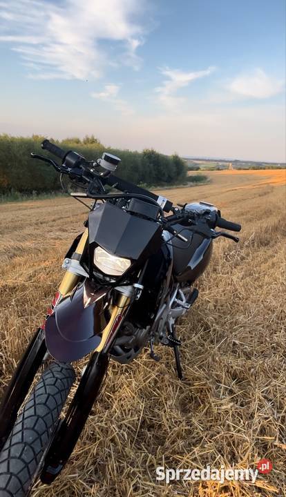 Hyosung XRX 125 manualna Rzeszów