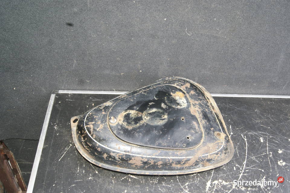 DKW RT 175 DKW RT 200 V S SKRZYNKA NRZĘDZIOWA NA Rybnik