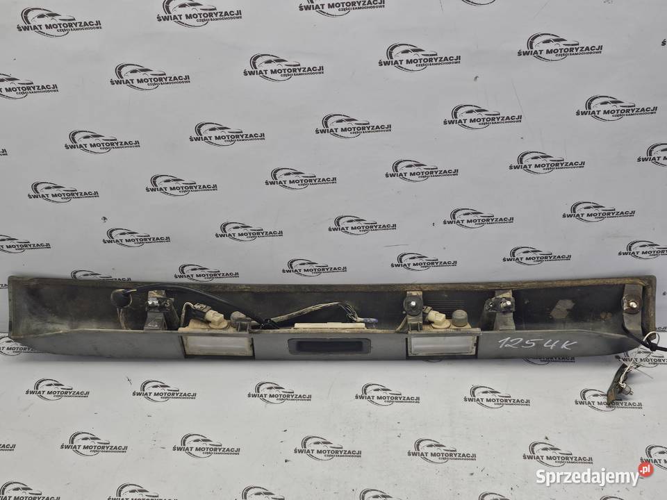 LAND ROVER FREELANDER II L359 07r blenda klapy świętokrzyskie Kielce sprzedam