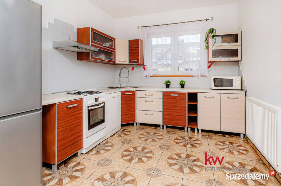 Dom wolnostojący 170 metrów Siekierki Wielkie