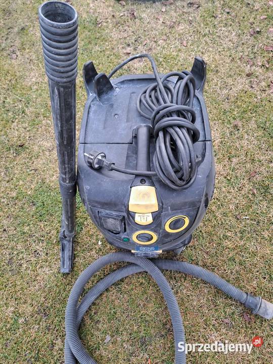 Odkurzacz przemysłowy Karcher nt451 tak eko z Namysłów