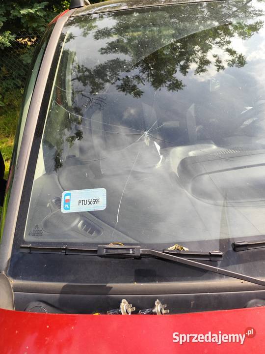 Citroen C3 Picasso Władysławów