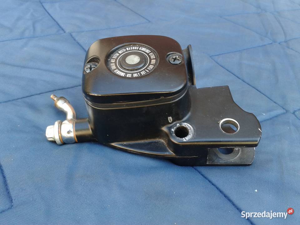 Harley pompa sprzęgłowa sprzęgła 1116 śruba Rybnik sprzedam