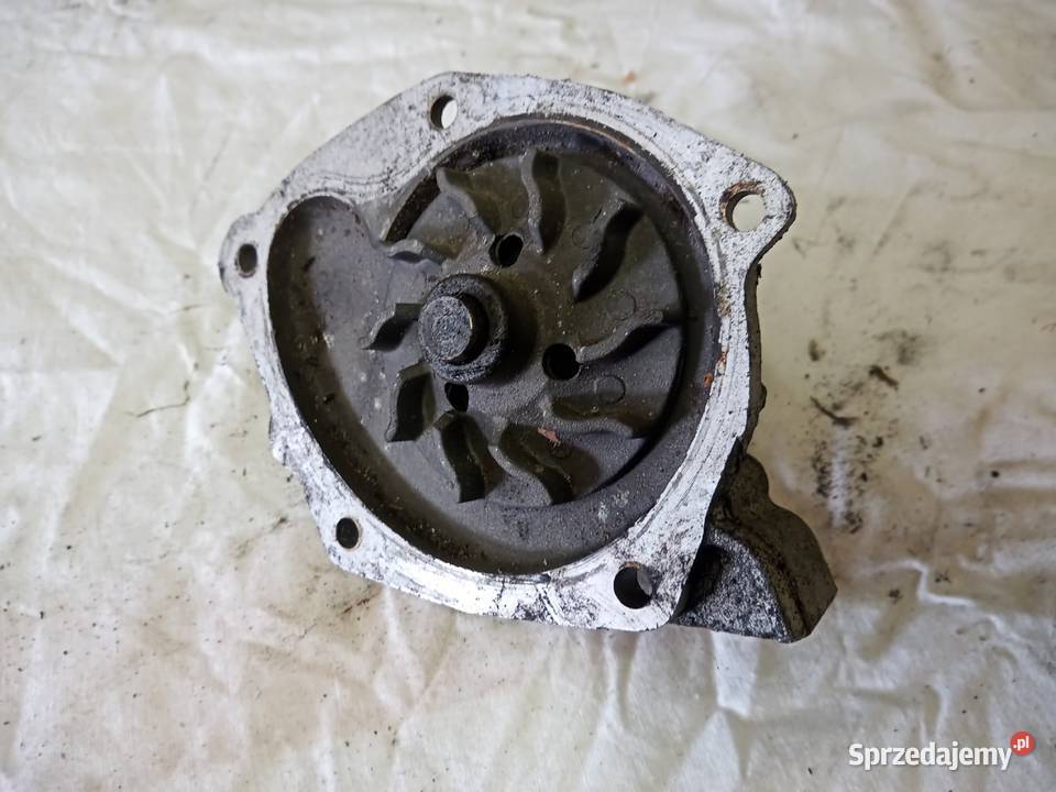 Pompa wody F9Q 19 131 Renault świętokrzyskie