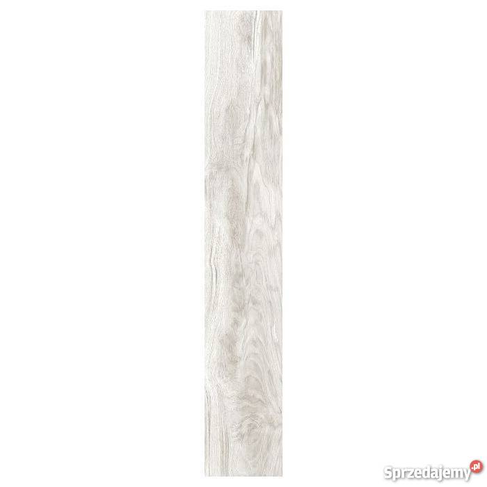 Gres drewnopodobny boston grey 120x20 podłogi Dom i Ogród Lublin