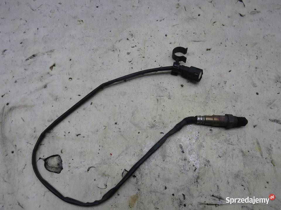 SONDA LAMBDA FORD ECOSPORT 10 EB CF33G520101 Sondy lambda sprzedam