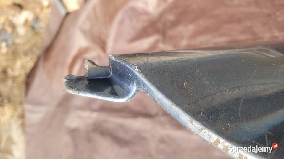 TOYOTA YARIS I 1 LIFT ZDERZAK PRZÓD PRZEDNI śląskie Ruda Śląska sprzedam