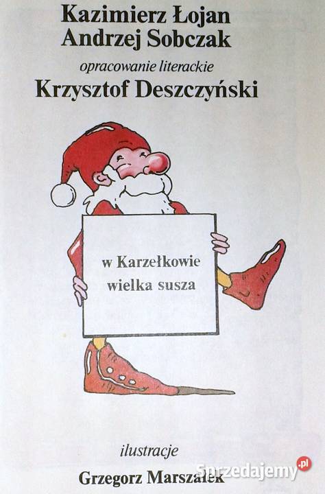 W Karzełkowie wielka susza Kazimierz Łojan Chełm