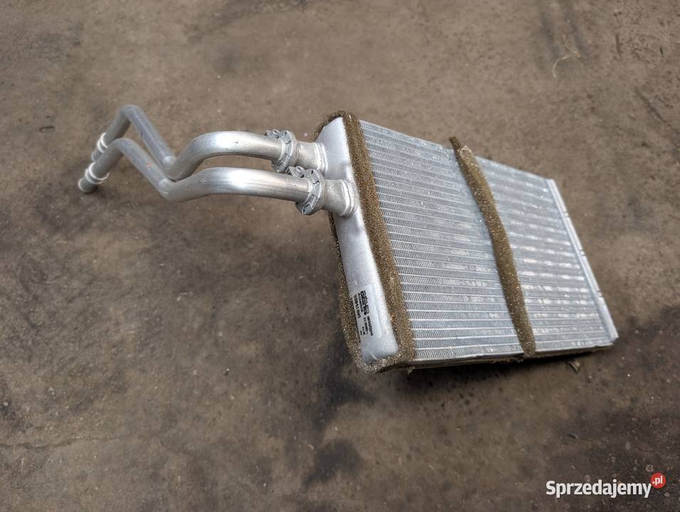 S8041001 nagrzewnica grand caravan town country Cieszyn