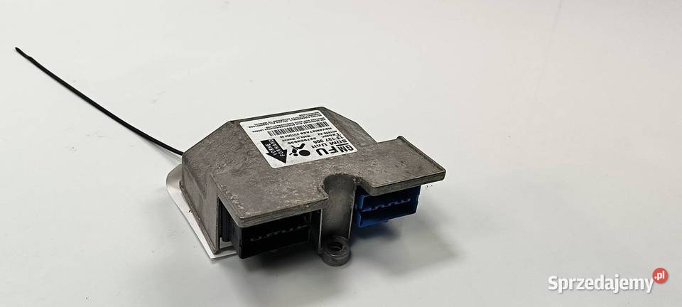 MODUŁ OPEL ASTRA H III 13137906