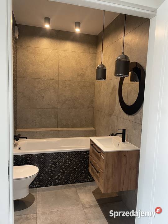 Mieszkanie 2 pokojowe sprzedam Modern Mokotów 28500zł/m2 mazowieckie Warszawa