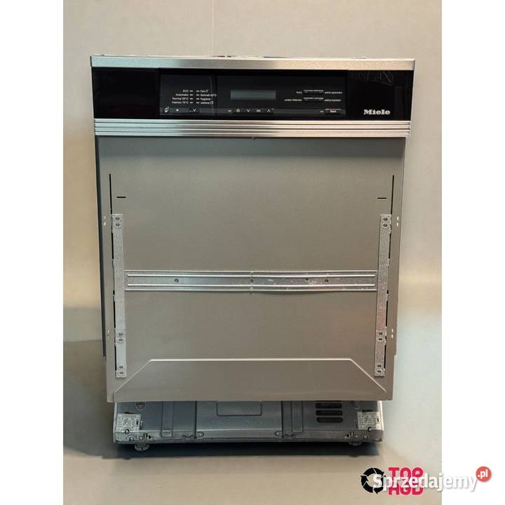 Miele G 6517 SCi XXL Zmywarki Zmywarki Jasienica