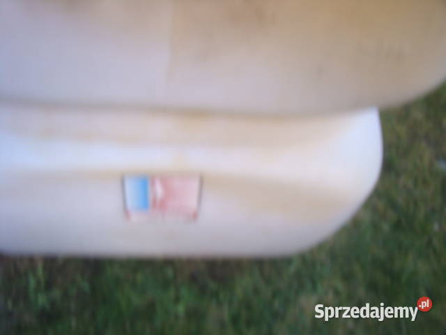 zbiornio na olej opalowy Kaława sprzedam