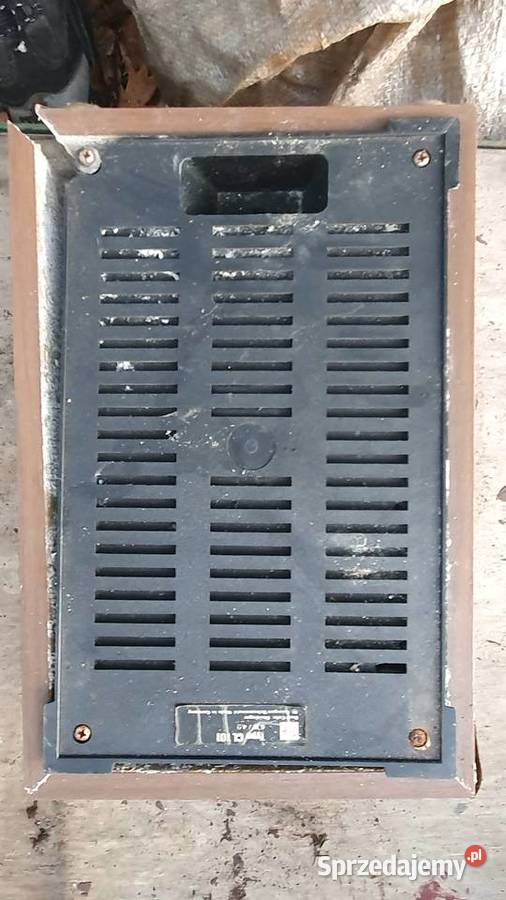 Stare kolumny DUAL CL 101 4ohm vintage małe Warszawa