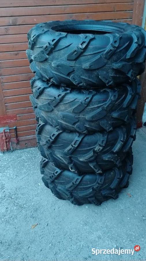 Opony Mud CST WILD THANG 28X1114 28X914 Komplet 14cale mazowieckie