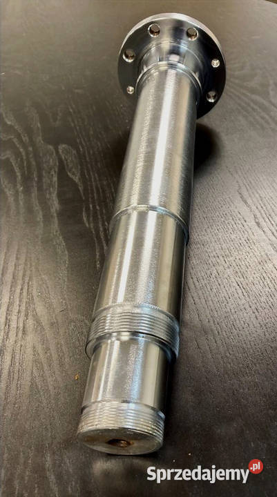 Dzielarka DCH 43100 41100 części zamienne