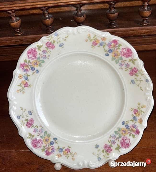 Syg Ct Tielsch Altwasser z 1940 r w kolorze ecru