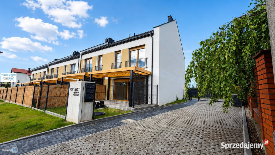 Dom 125m2 Kielce
