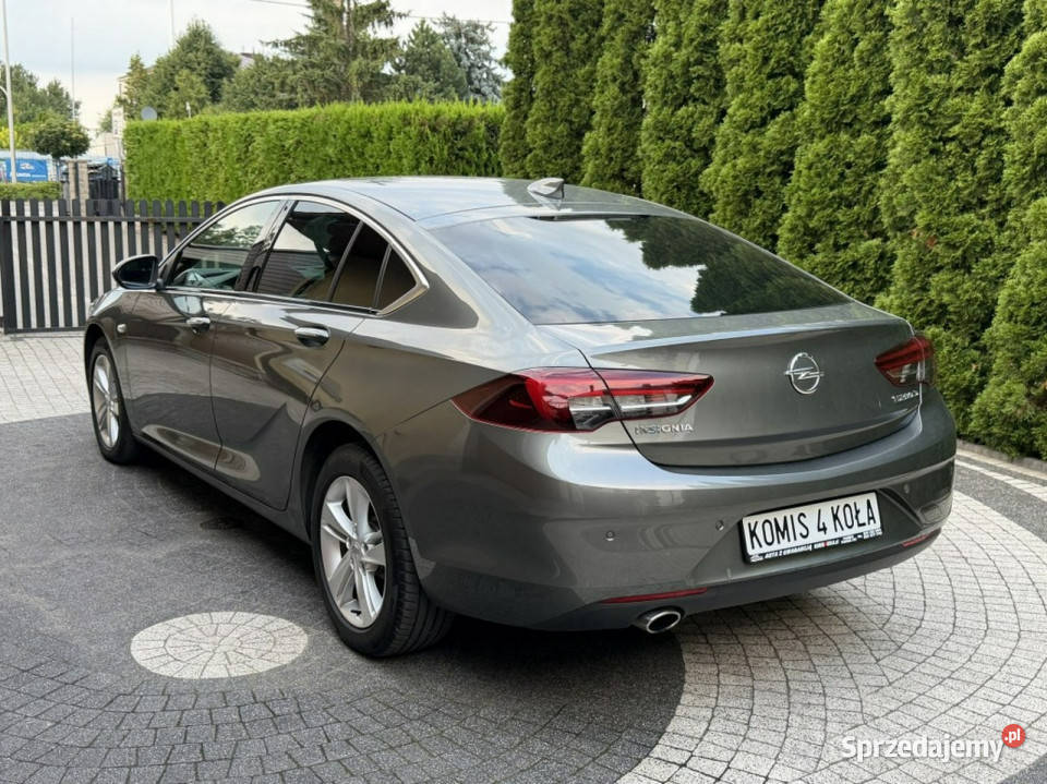 Opel Insignia 20D 184 Navi Super Stan LED Płońsk