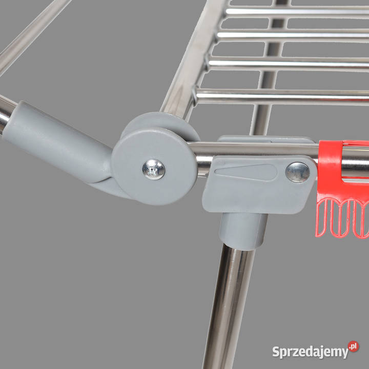 Stojąca suszarka na pranie odzież bieliznę sprzedam