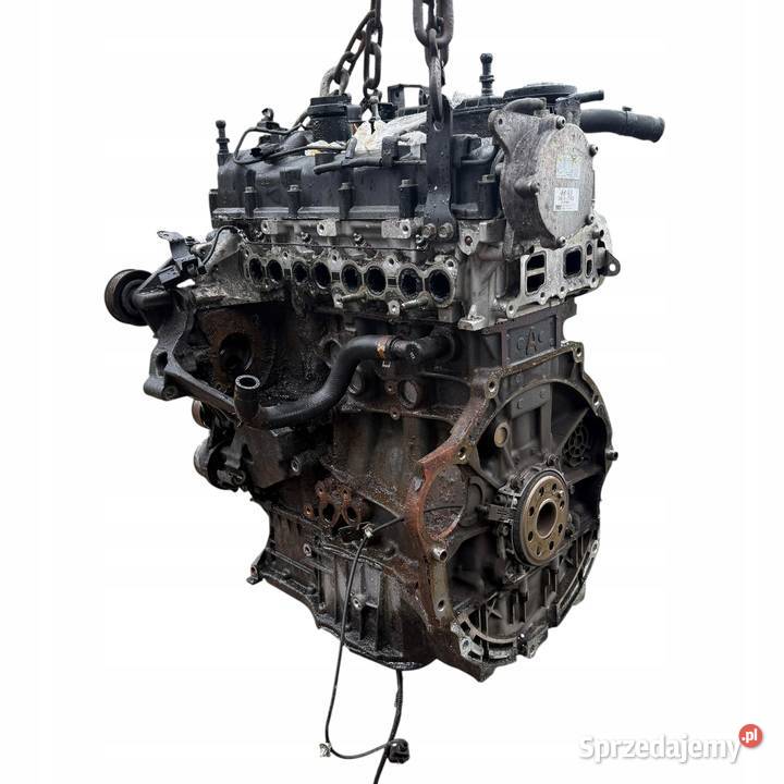Doł Silnika Silnik 22 CRDI D4HB MT Hyundai Santa wielkopolskie