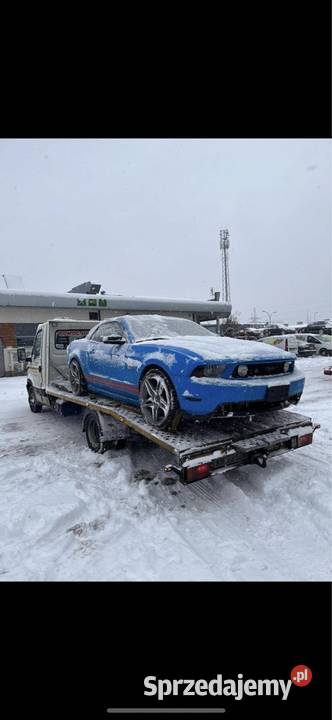 pomoc drogowa auto laweta transport maszyn mazowieckie