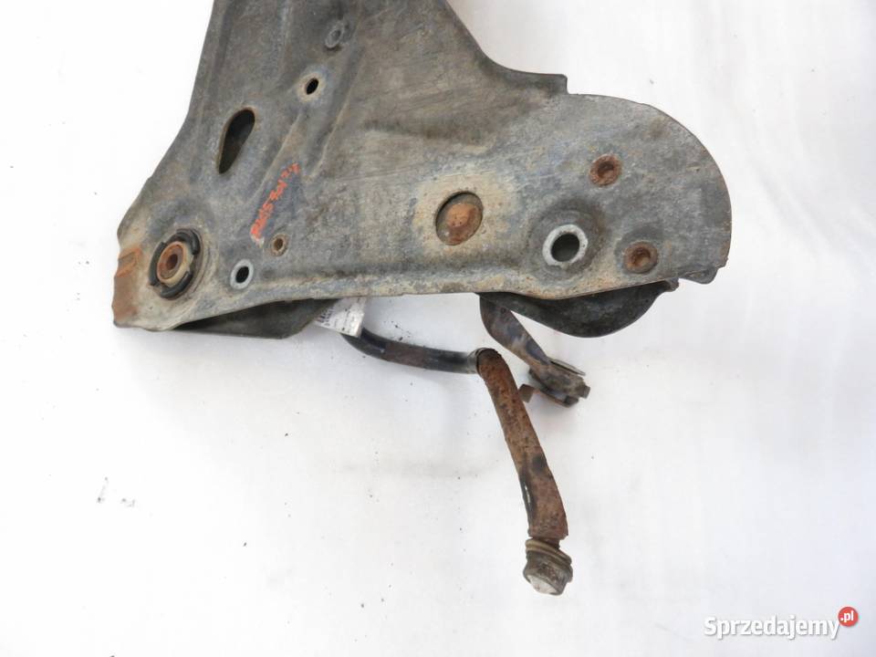 SANKI PRZÓD TRAFIC II VIVARO A 19 DTI