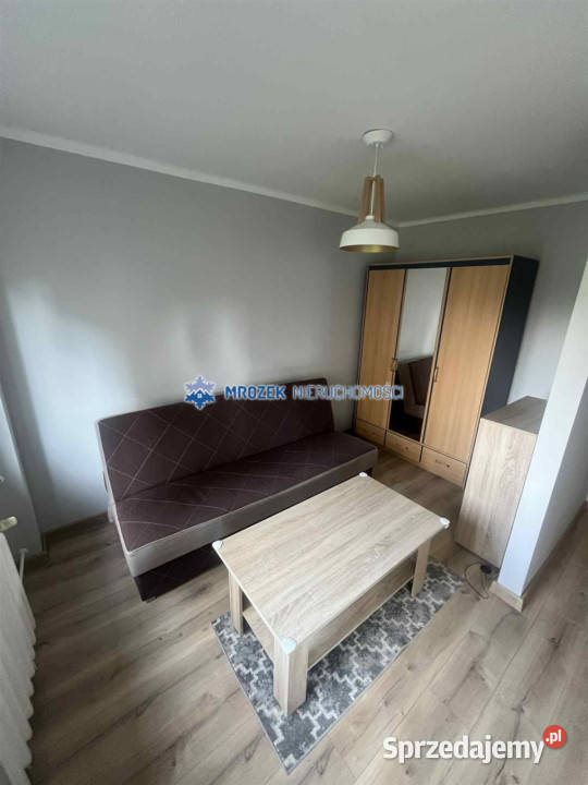 Mieszkanie do wynajęcia 36m2 1 pok Jastrzębie-Zdrój