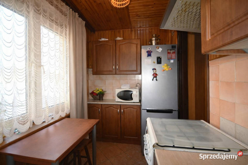 Mieszkanie Lublin 50m2 3pokojowe sprzedam