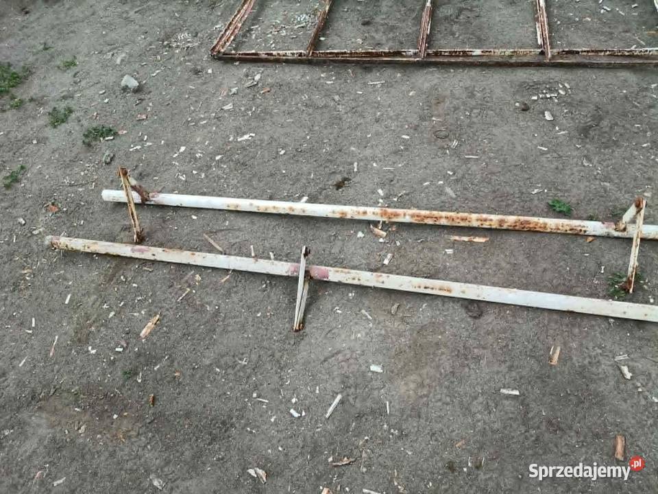 Mechanizm otwierania okien szklarni Wał rury Pozostałe łódzkie Łódź