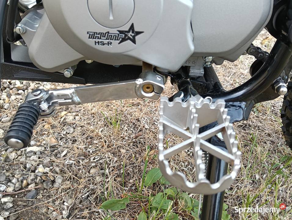Thumpstar TSK 90 C PIT BIKE mini bike cross Pozostałe Opole