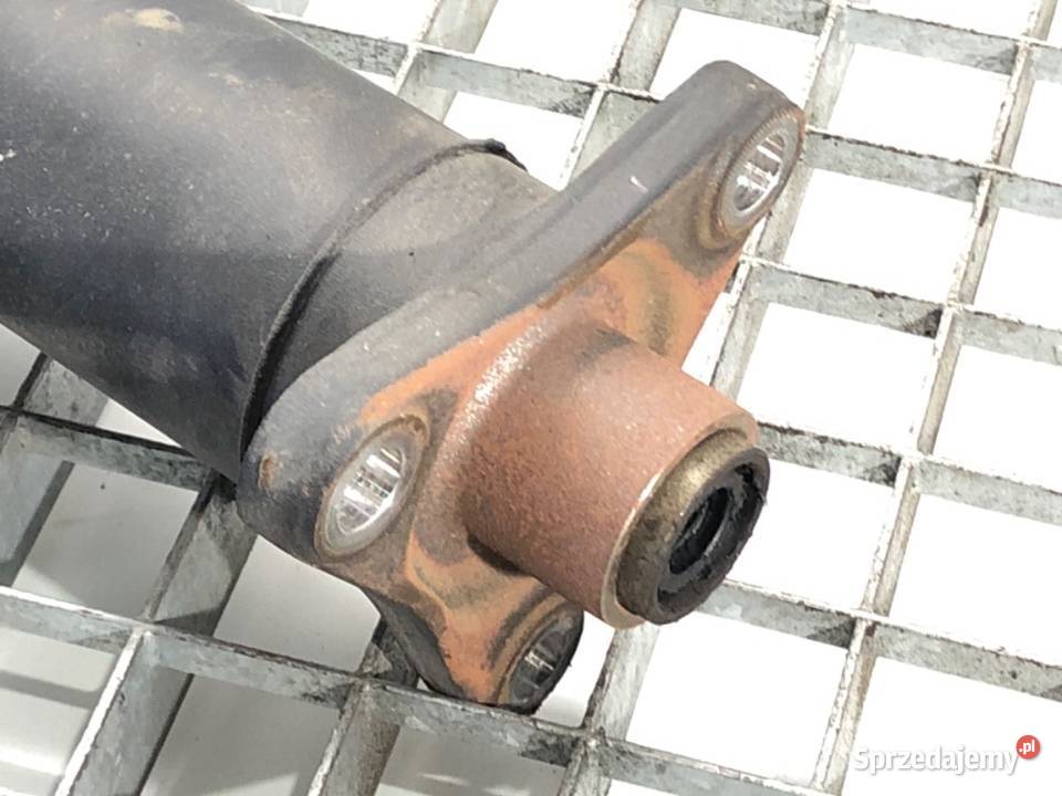 WAŁ NAPĘDOWY TYŁ BMW F34 Hatchback 20 150