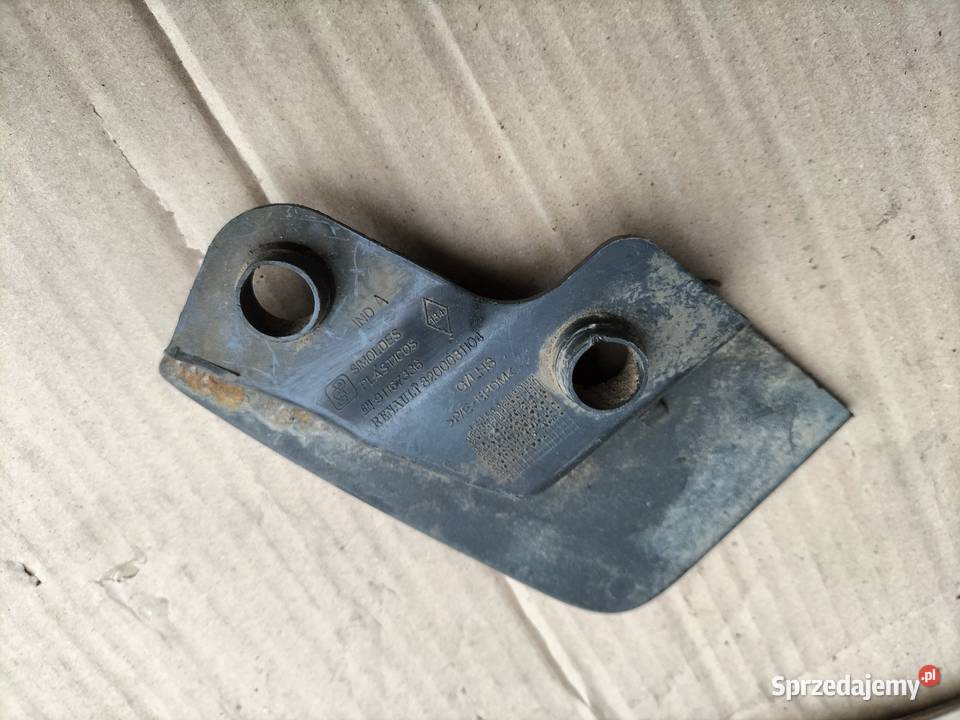 Primastar Trafic Vivaro 91167336 CHLAPACZ PRAWY Kamień-Kolonia