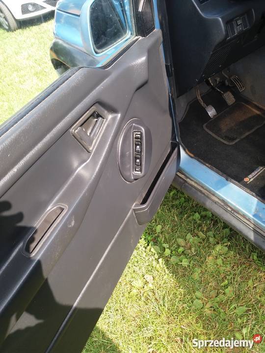 Sprzedam Suzuki Vitara 16 4x4 Terenowy Wyrzyki