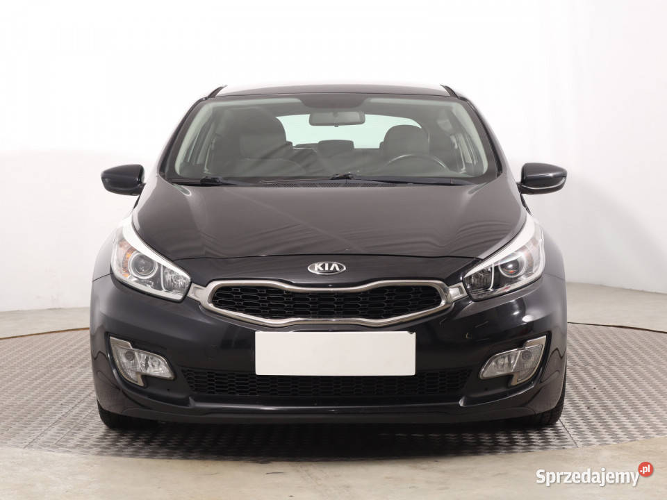 Kia ProCeed 16 GDI centralny zamek Katowice