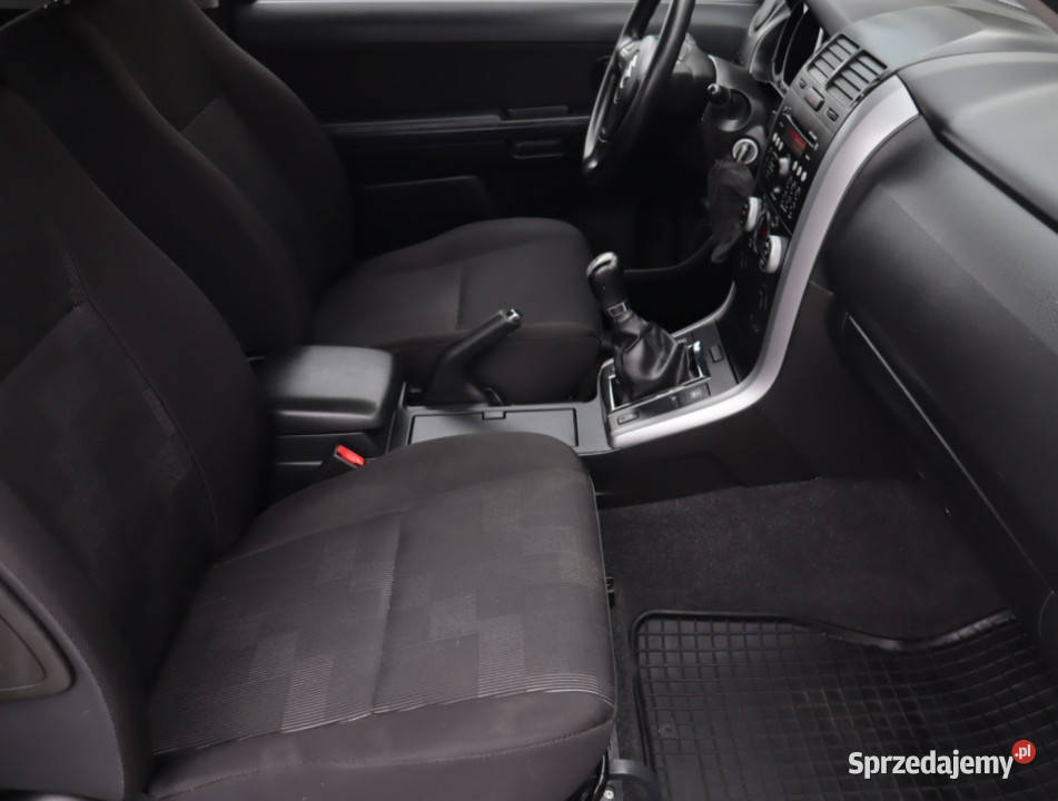 Suzuki Grand Vitara 16 Lublin