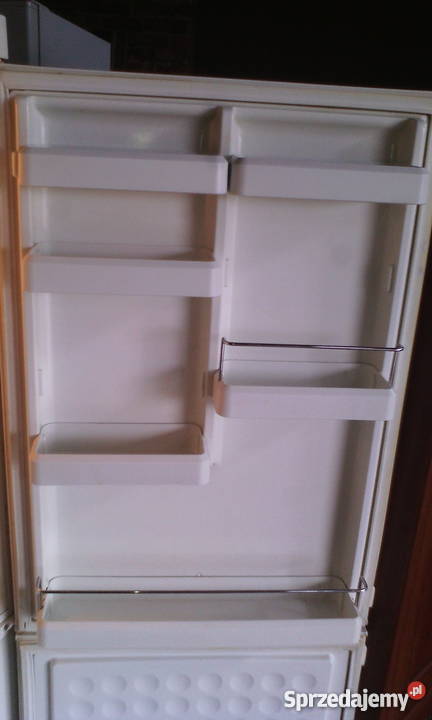 lodówka bosch Kożuchów sprzedam
