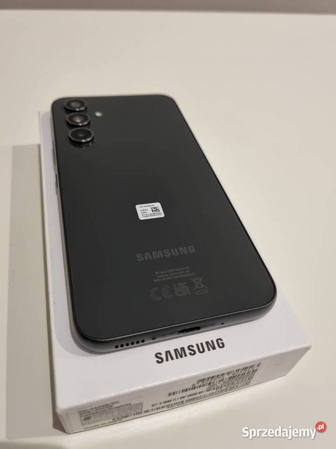Samsung galaxy a54 5g mazowieckie