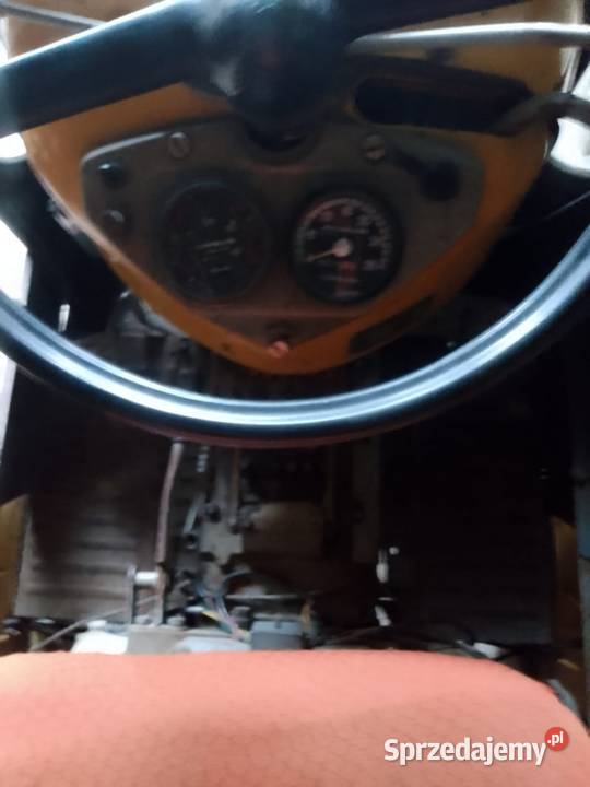 Ursus C360 Polany-Kolonia